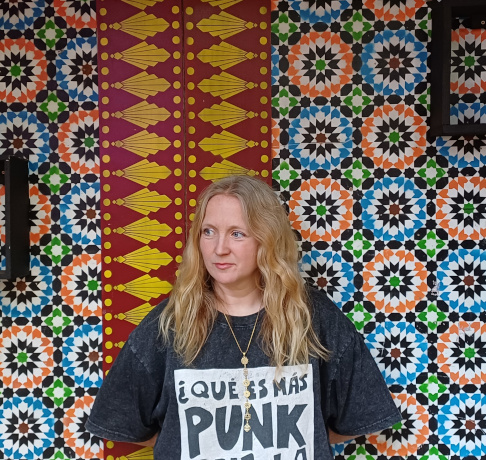 Hollie McNish